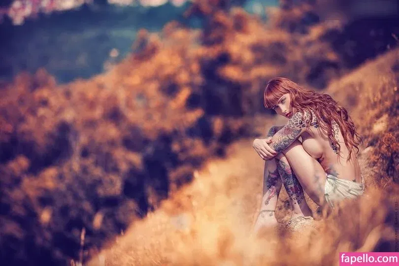 Wildcat Ink Onlyfans Photo Gallery 