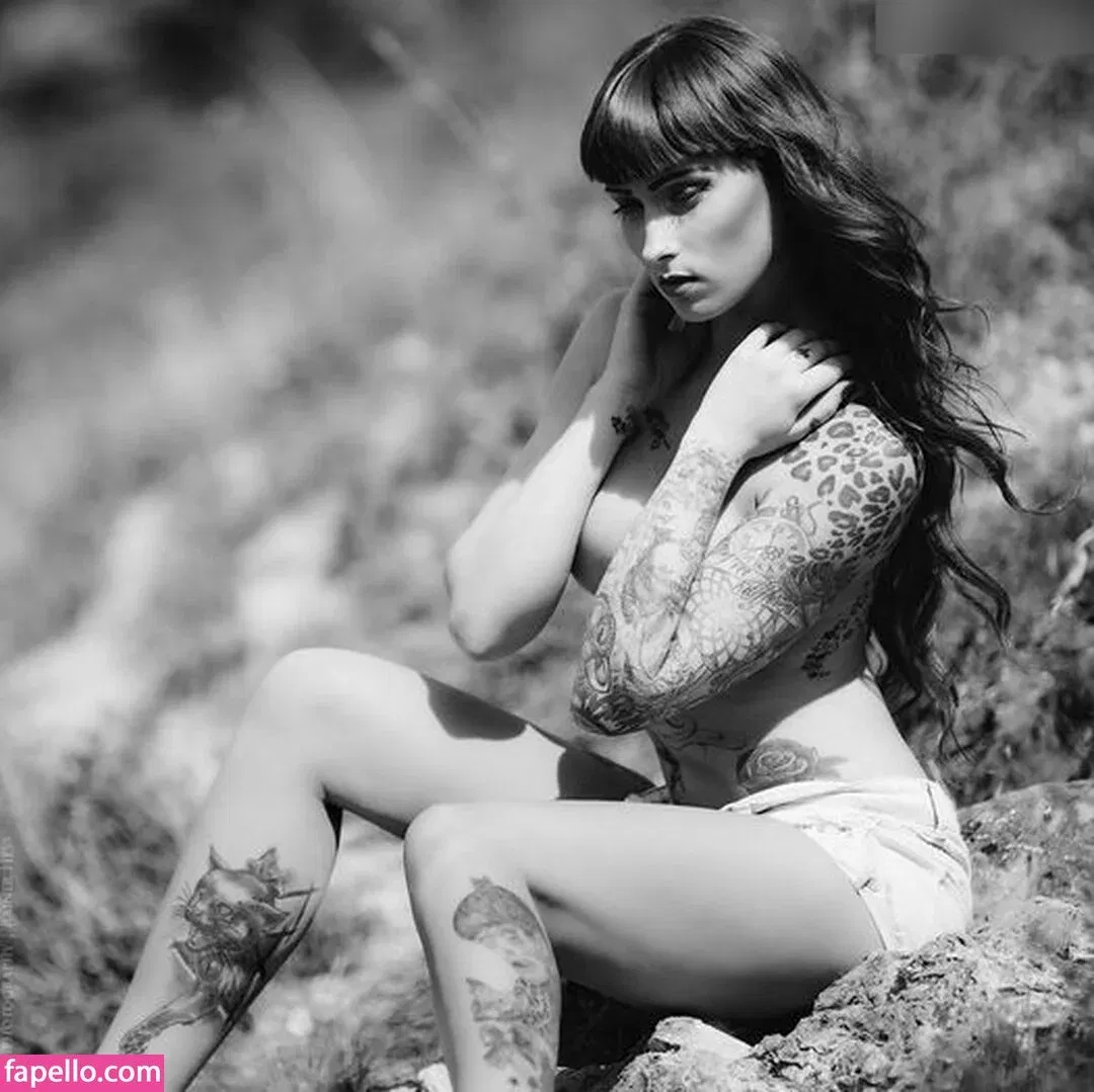 Wildcat Ink Onlyfans Photo Gallery 