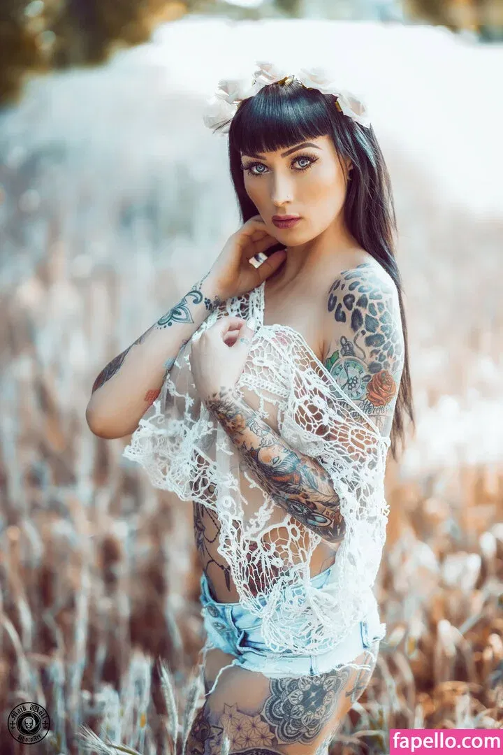 Wildcat Ink Onlyfans Photo Gallery 