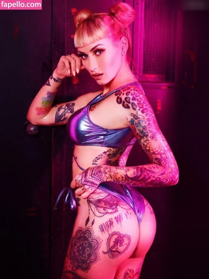 Wildcat Ink Onlyfans Photo Gallery 