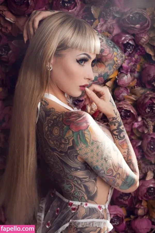 Wildcat Ink Onlyfans Photo Gallery 