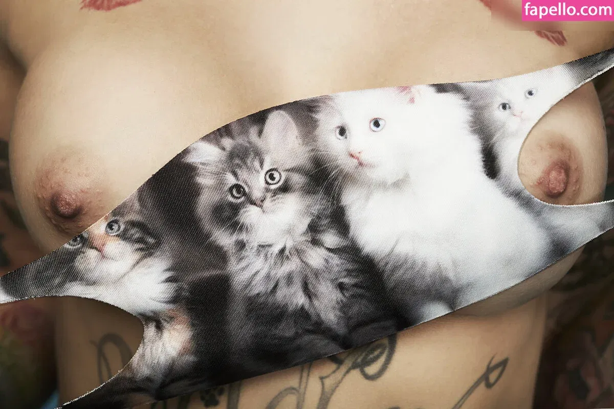 Wildcat Ink Onlyfans Photo Gallery 