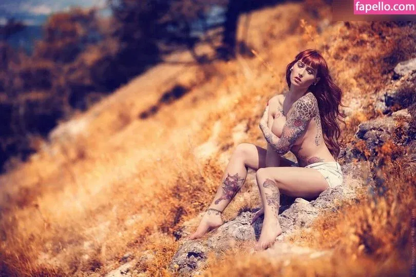 Wildcat Ink Onlyfans Photo Gallery 