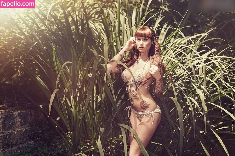 Wildcat Ink Onlyfans Photo Gallery 