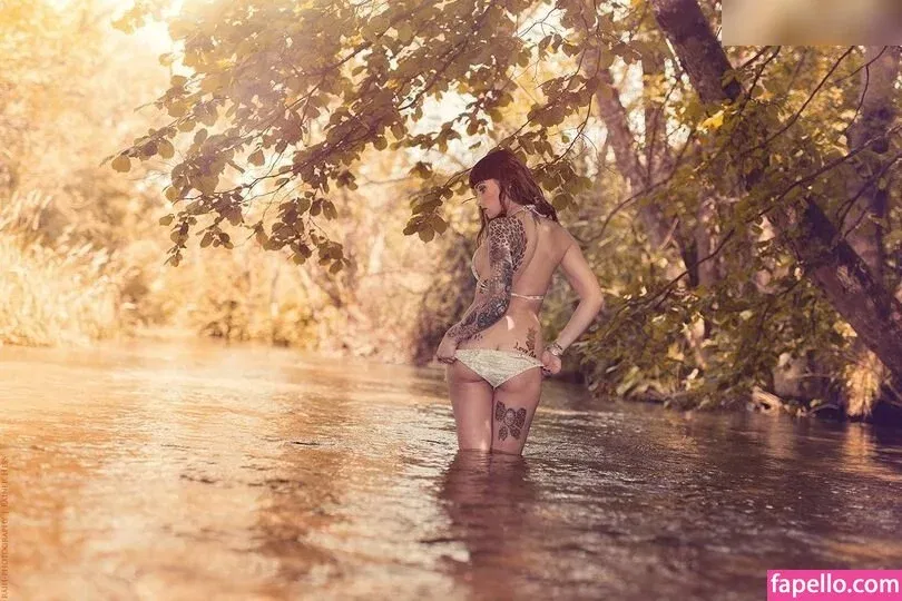 Wildcat Ink Onlyfans Photo Gallery 