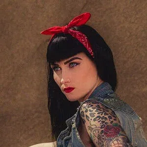 Wildcat Ink Onlyfans Photo Gallery 