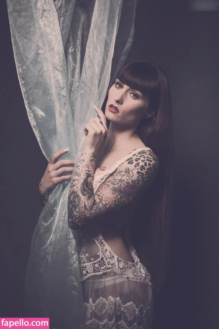 Wildcat Ink Onlyfans Photo Gallery 