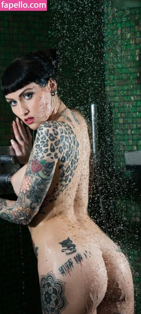 Wildcat Ink Onlyfans Photo Gallery 