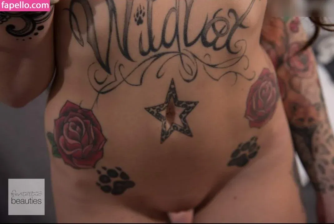 Wildcat Ink Onlyfans Photo Gallery 