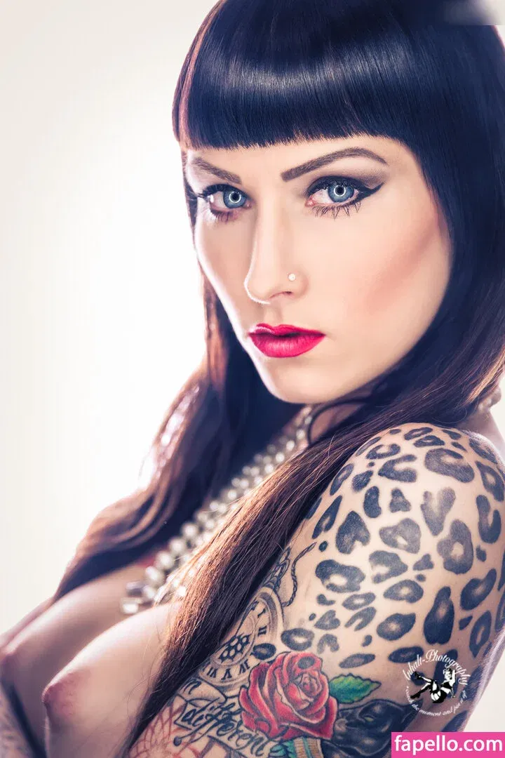 Wildcat Ink Onlyfans Photo Gallery 