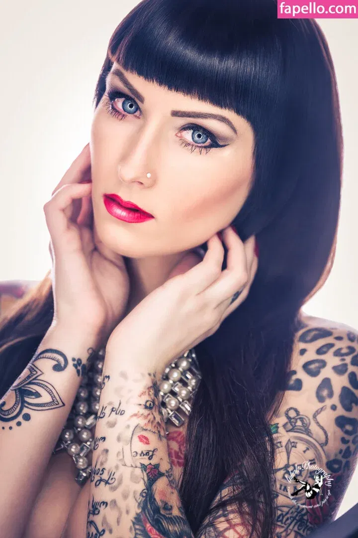 Wildcat Ink Onlyfans Photo Gallery 