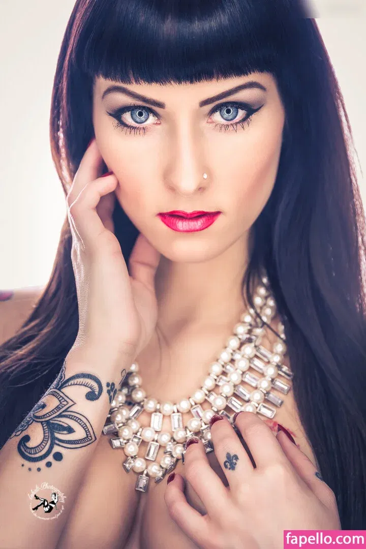 Wildcat Ink Onlyfans Photo Gallery 