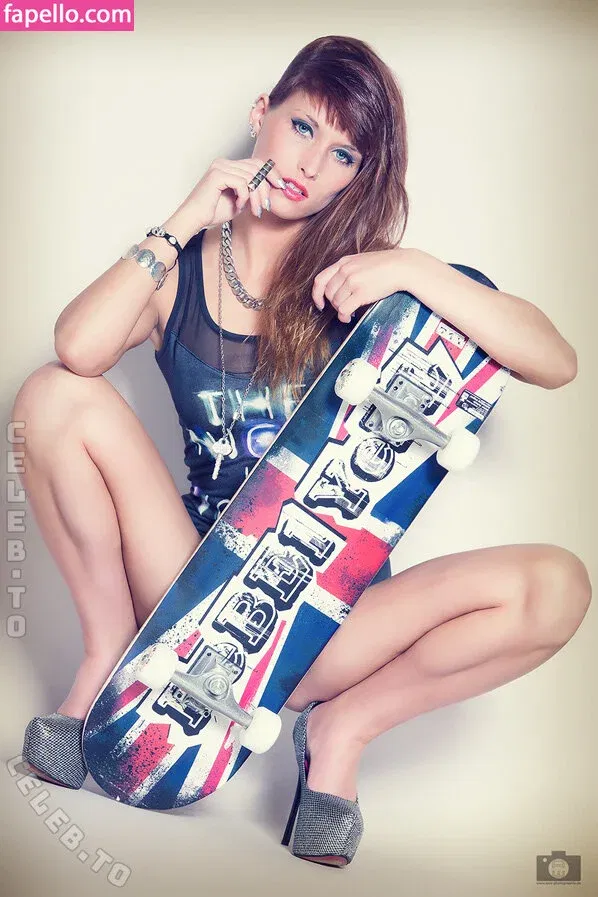 Wildcat Ink Onlyfans Photo Gallery 