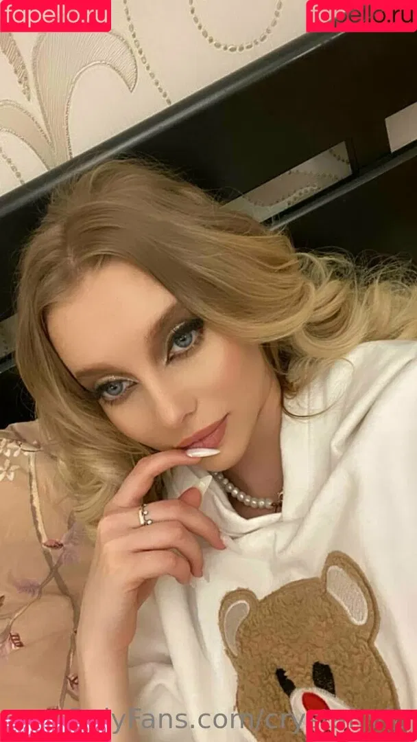 crystal_vip Onlyfans Photo Gallery 