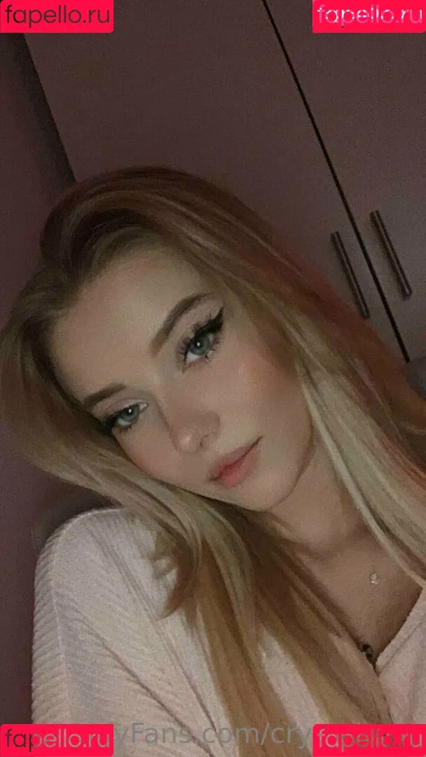 crystal_vip Onlyfans Photo Gallery 