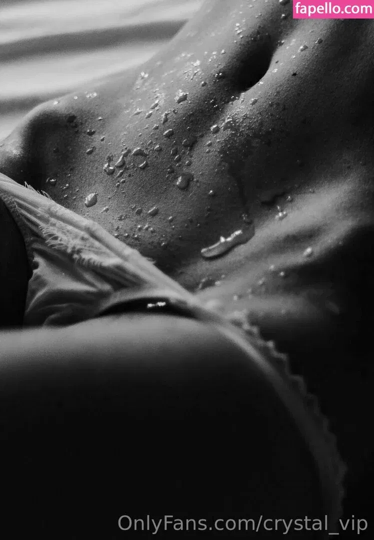 crystal_vip Onlyfans Photo Gallery 