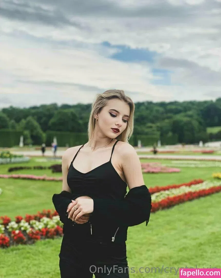 crystal_vip Onlyfans Photo Gallery 