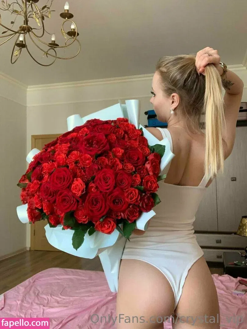 crystal_vip Onlyfans Photo Gallery 