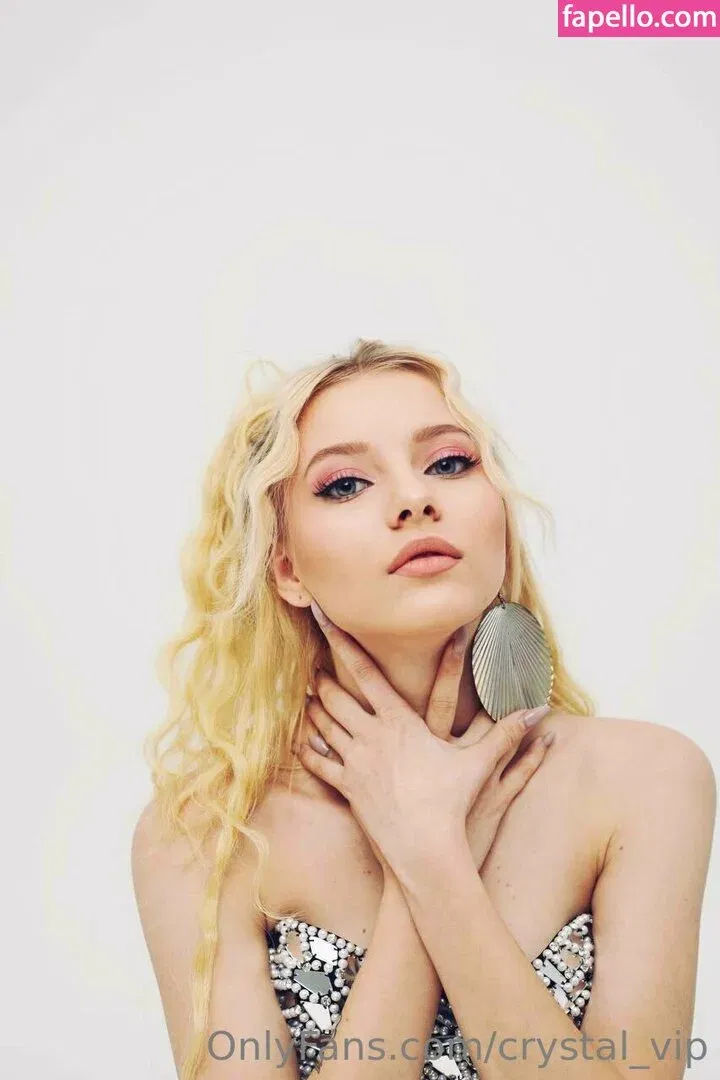 crystal_vip Onlyfans Photo Gallery 