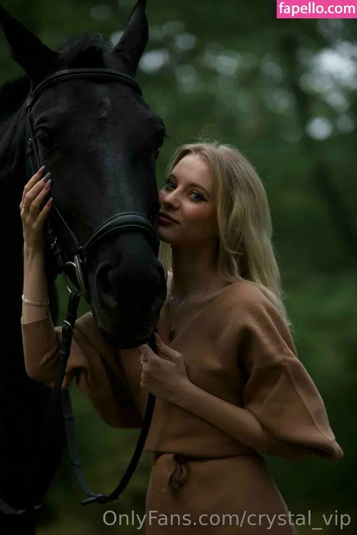 crystal_vip Onlyfans Photo Gallery 