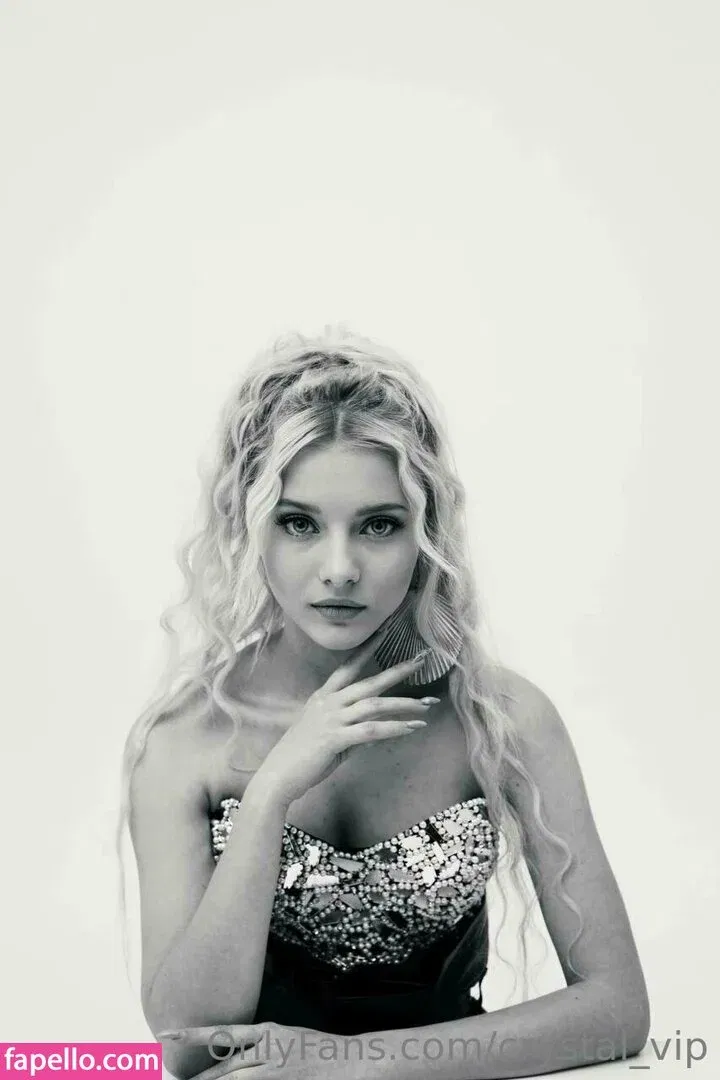 crystal_vip Onlyfans Photo Gallery 