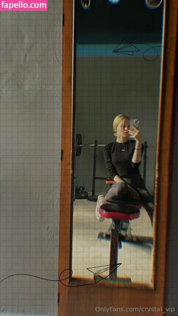 crystal_vip Onlyfans Photo Gallery 