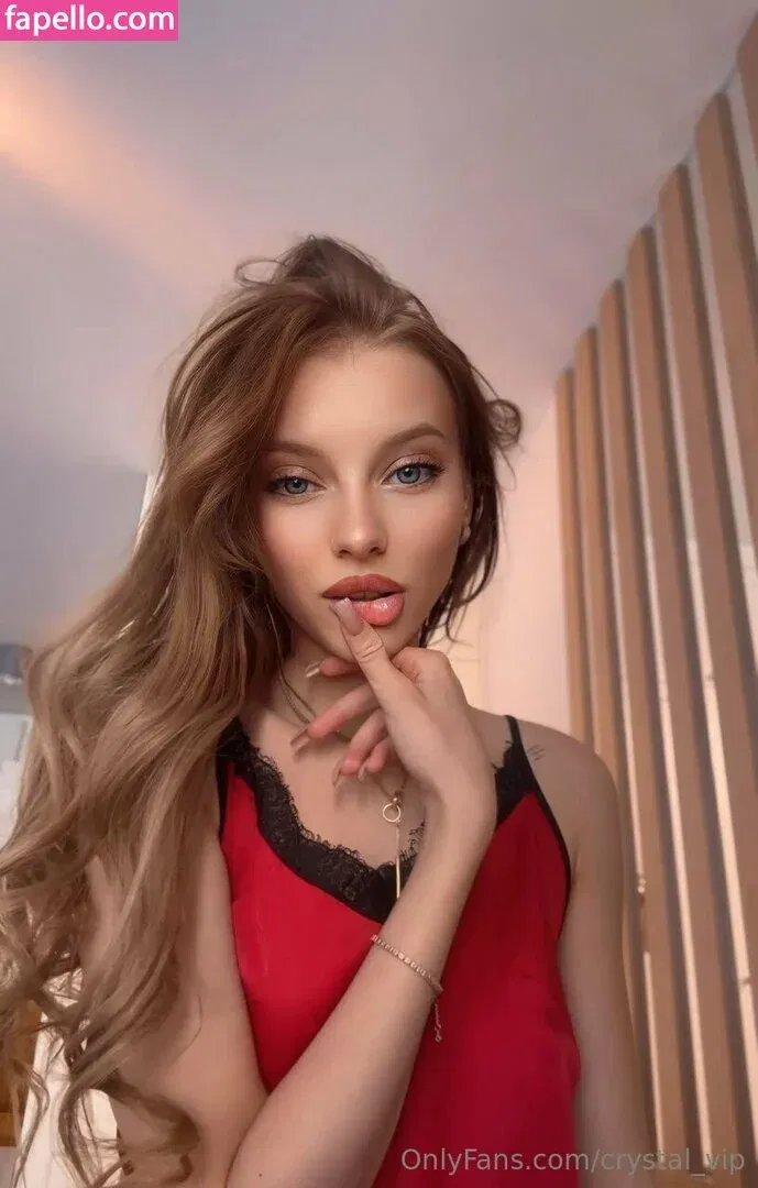 crystal_vip Onlyfans Photo Gallery 