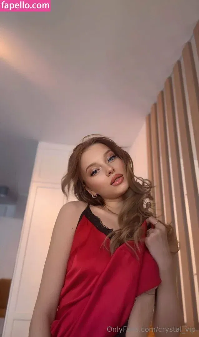 crystal_vip Onlyfans Photo Gallery 