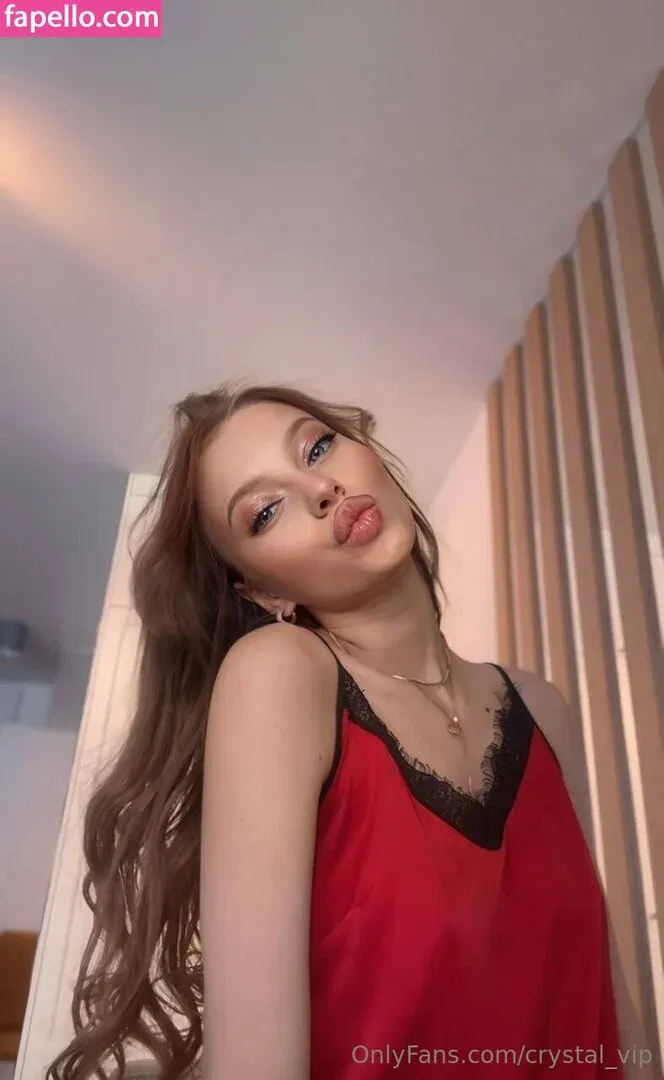 crystal_vip Onlyfans Photo Gallery 