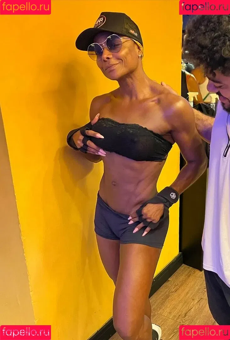Adriana Bombom Onlyfans Photo Gallery 