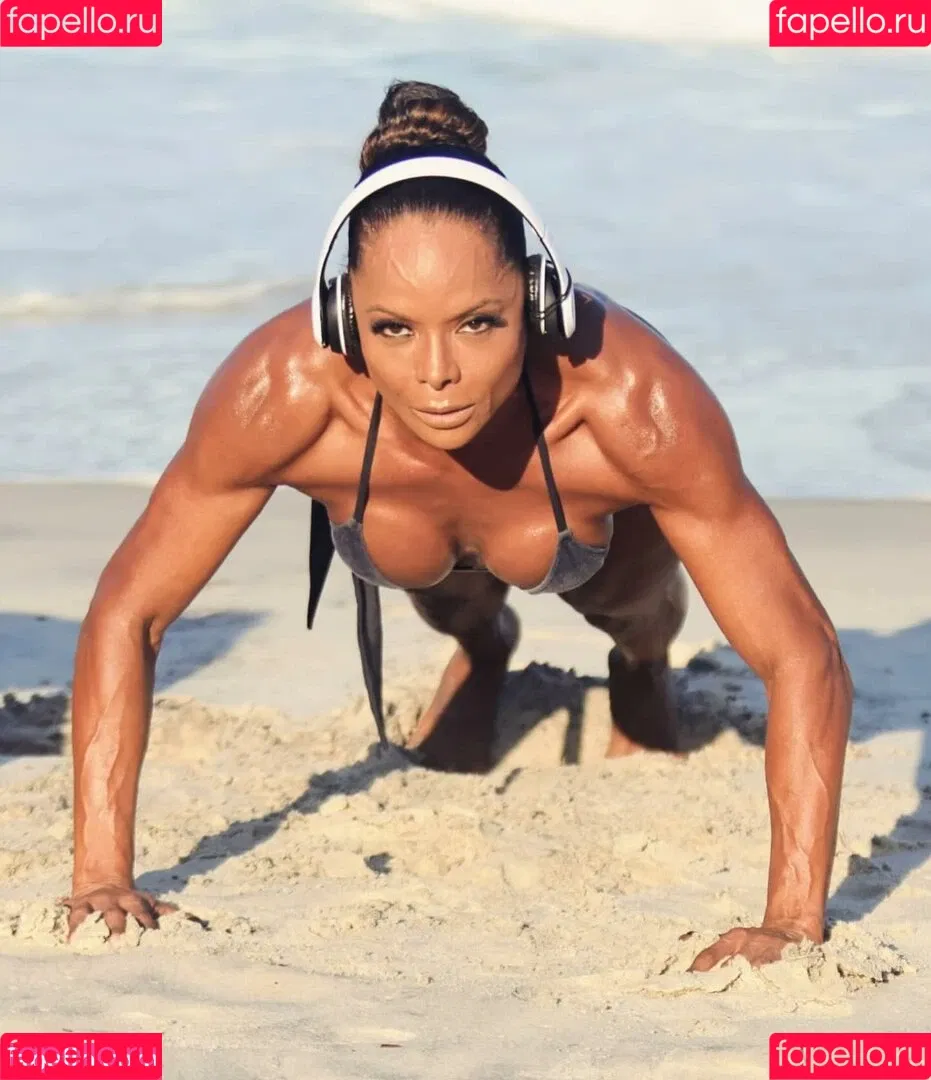 Adriana Bombom Onlyfans Photo Gallery 