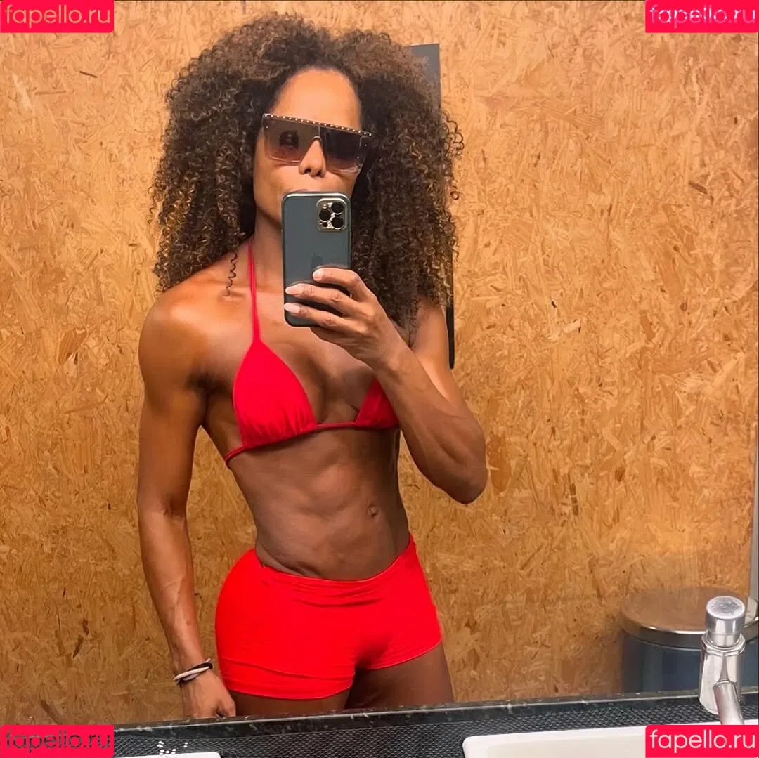 Adriana Bombom Onlyfans Photo Gallery 