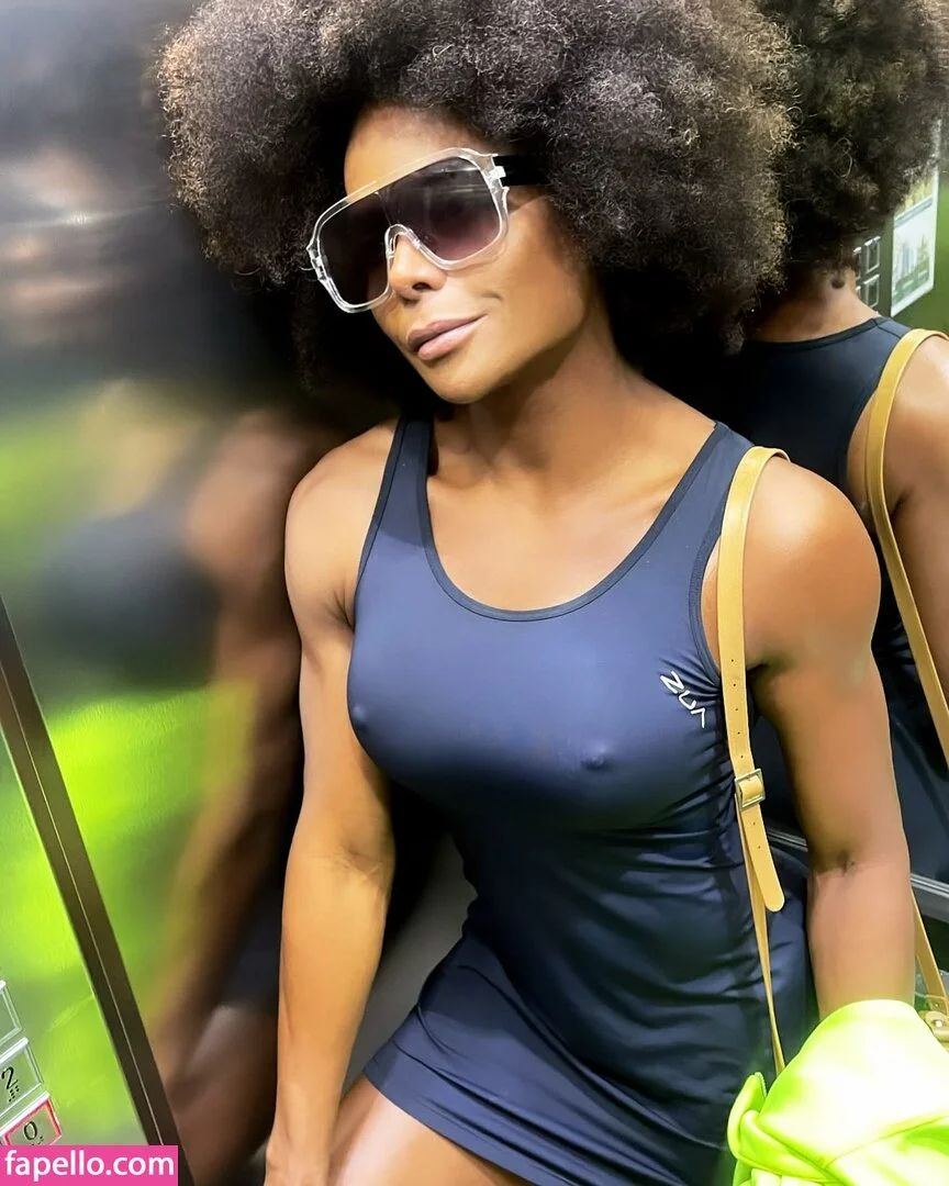 Adriana Bombom Onlyfans Photo Gallery 