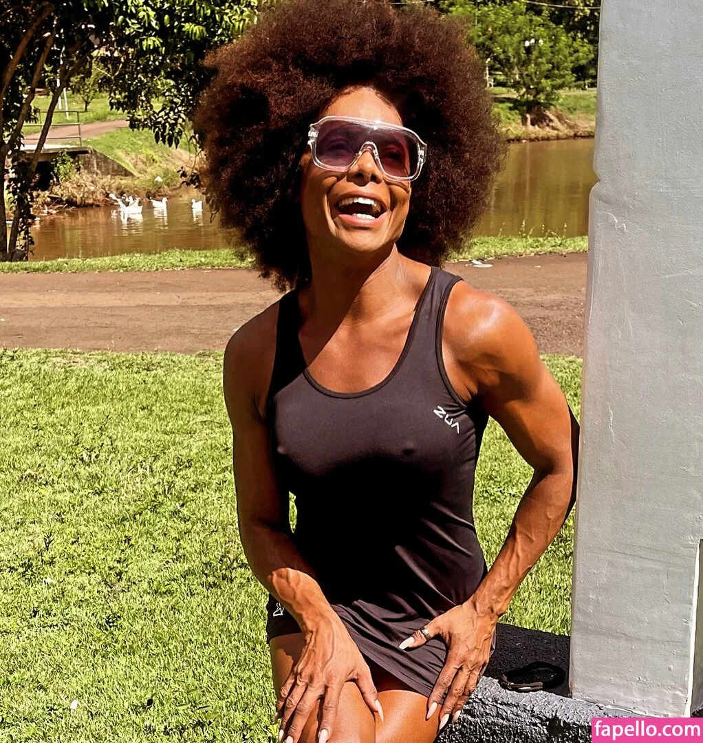 Adriana Bombom Onlyfans Photo Gallery 