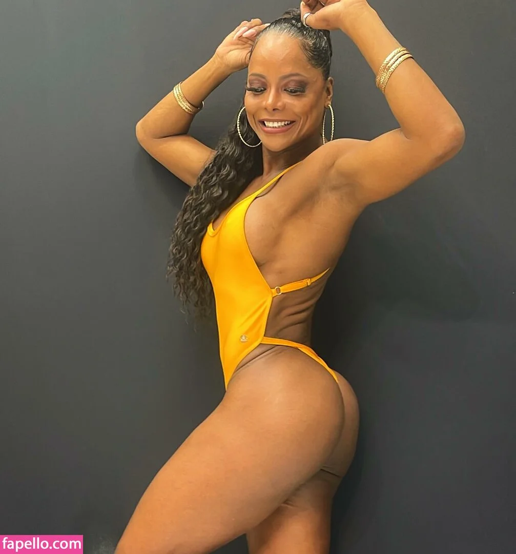 Adriana Bombom Onlyfans Photo Gallery 