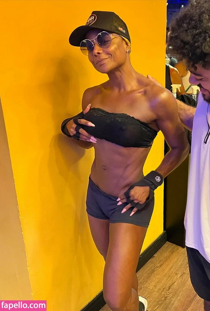 Adriana Bombom Onlyfans Photo Gallery 