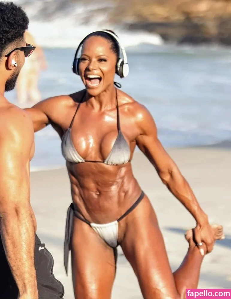 Adriana Bombom Onlyfans Photo Gallery 