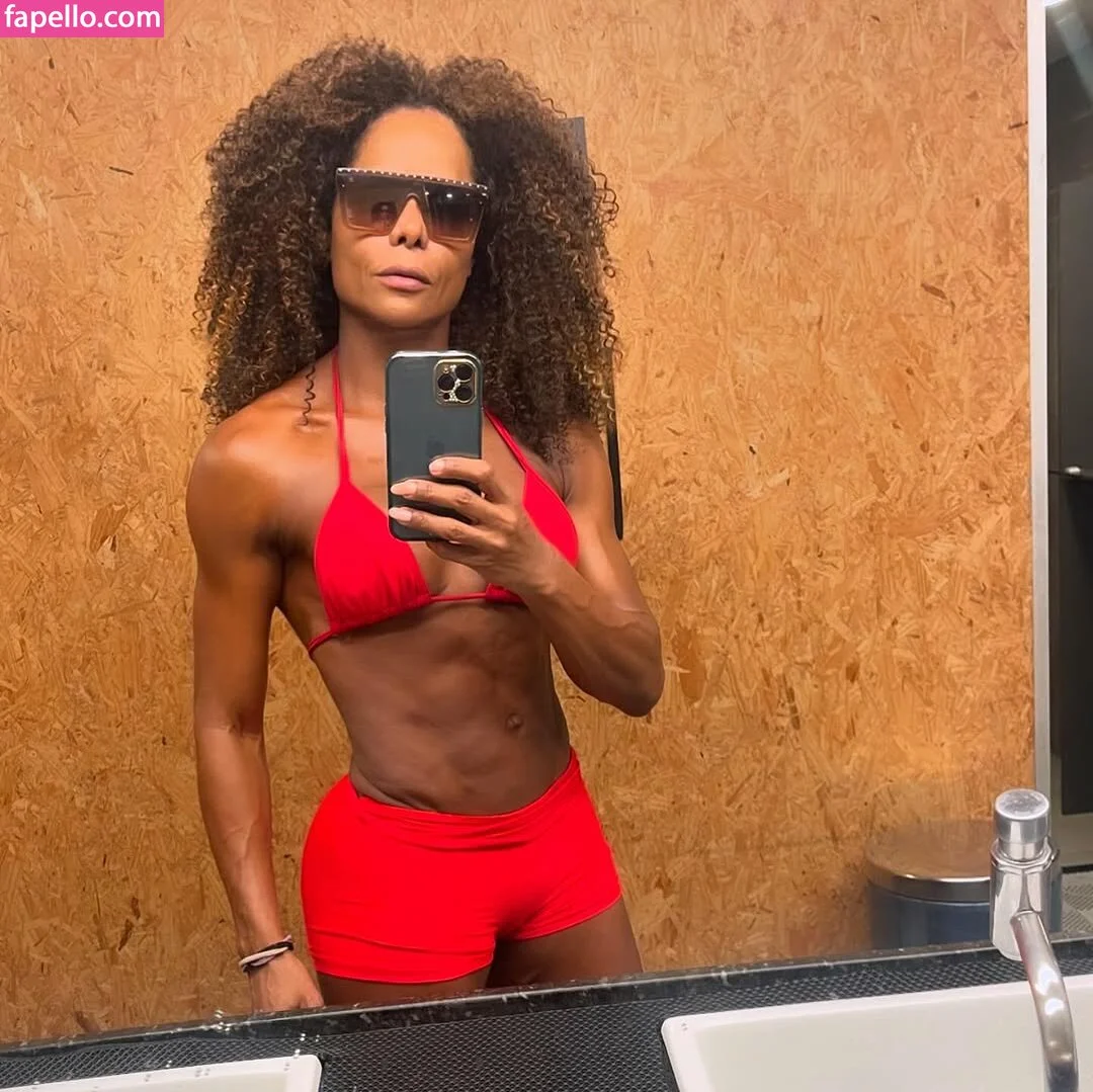 Adriana Bombom Onlyfans Photo Gallery 