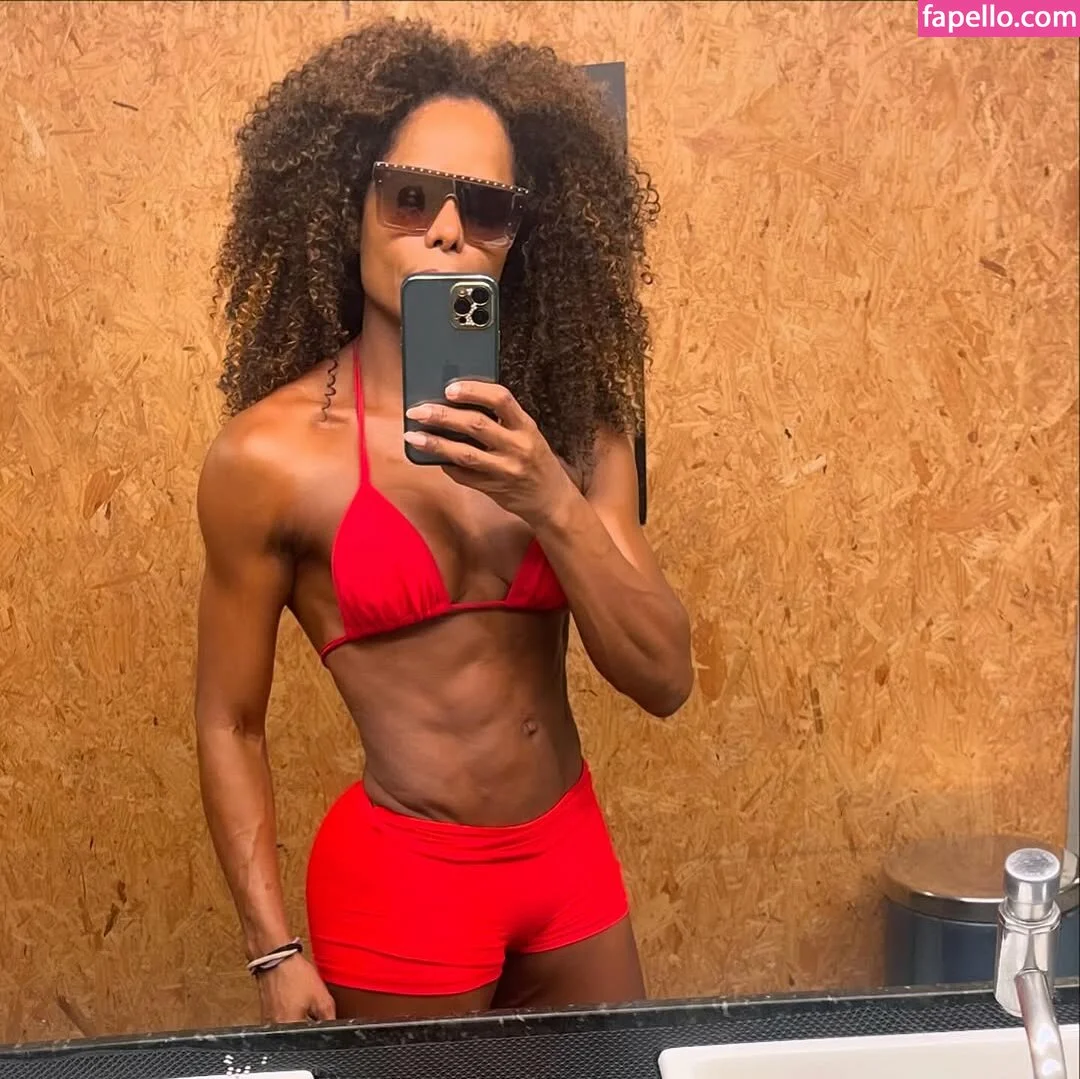 Adriana Bombom Onlyfans Photo Gallery 