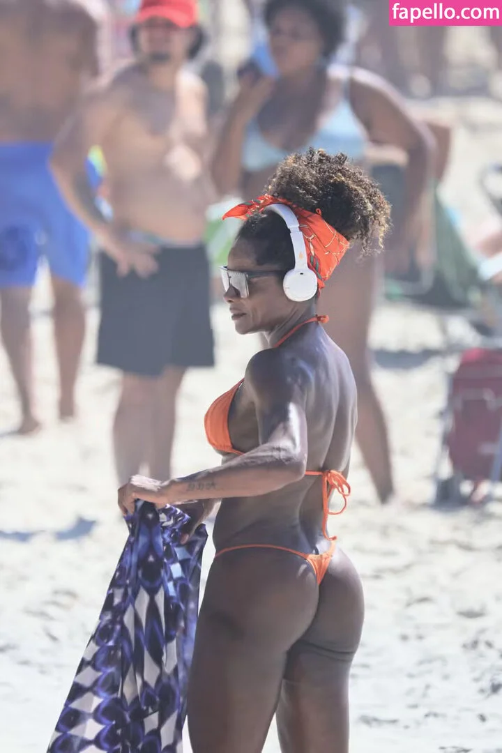 Adriana Bombom Onlyfans Photo Gallery 