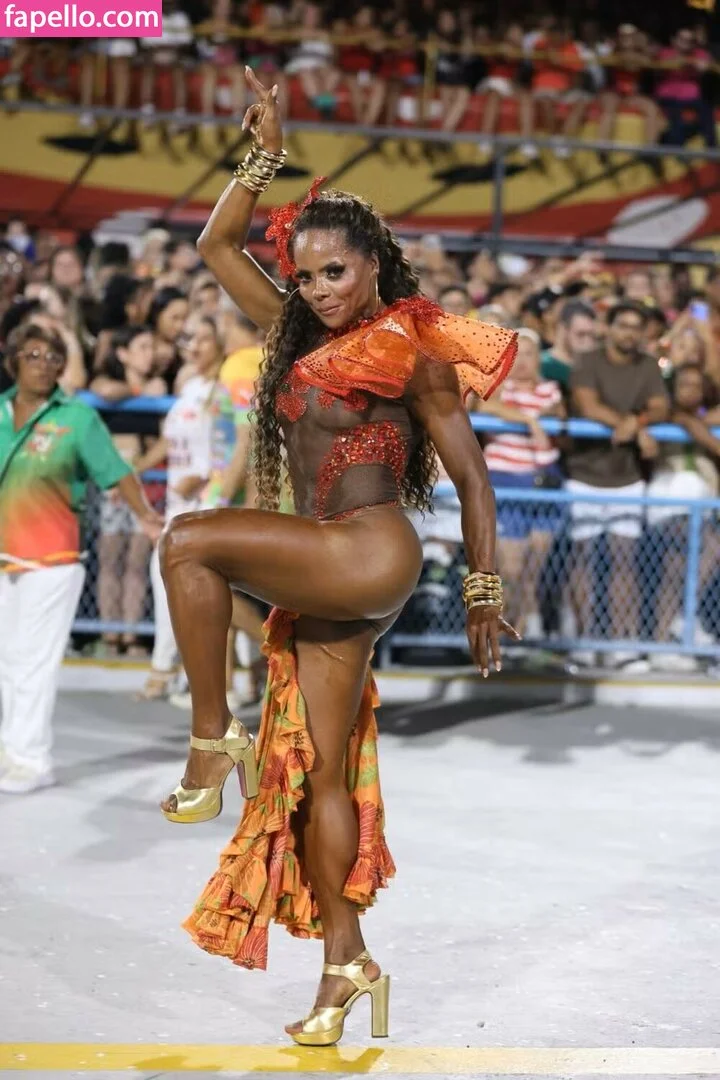 Adriana Bombom Onlyfans Photo Gallery 