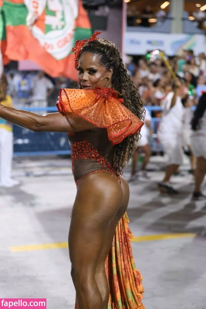 Adriana Bombom Onlyfans Photo Gallery 