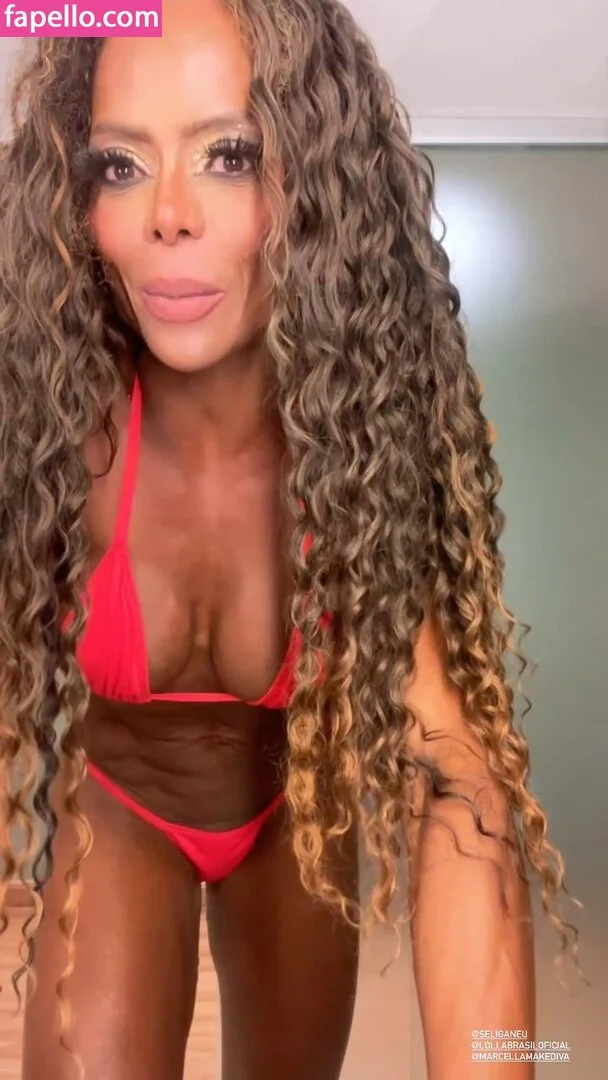 Adriana Bombom Onlyfans Photo Gallery 