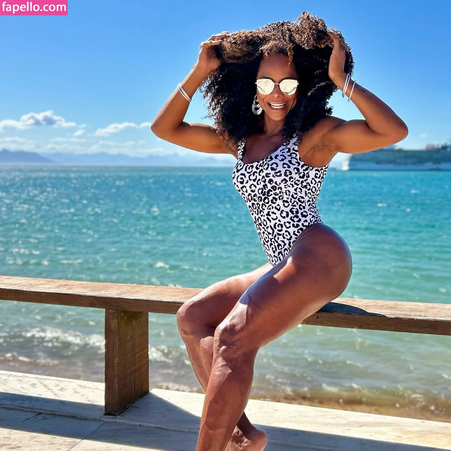 Adriana Bombom Onlyfans Photo Gallery 