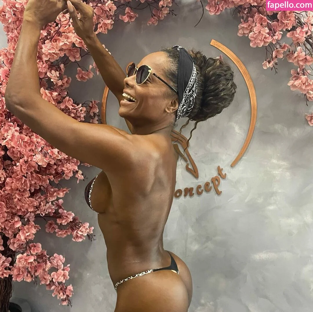 Adriana Bombom Onlyfans Photo Gallery 