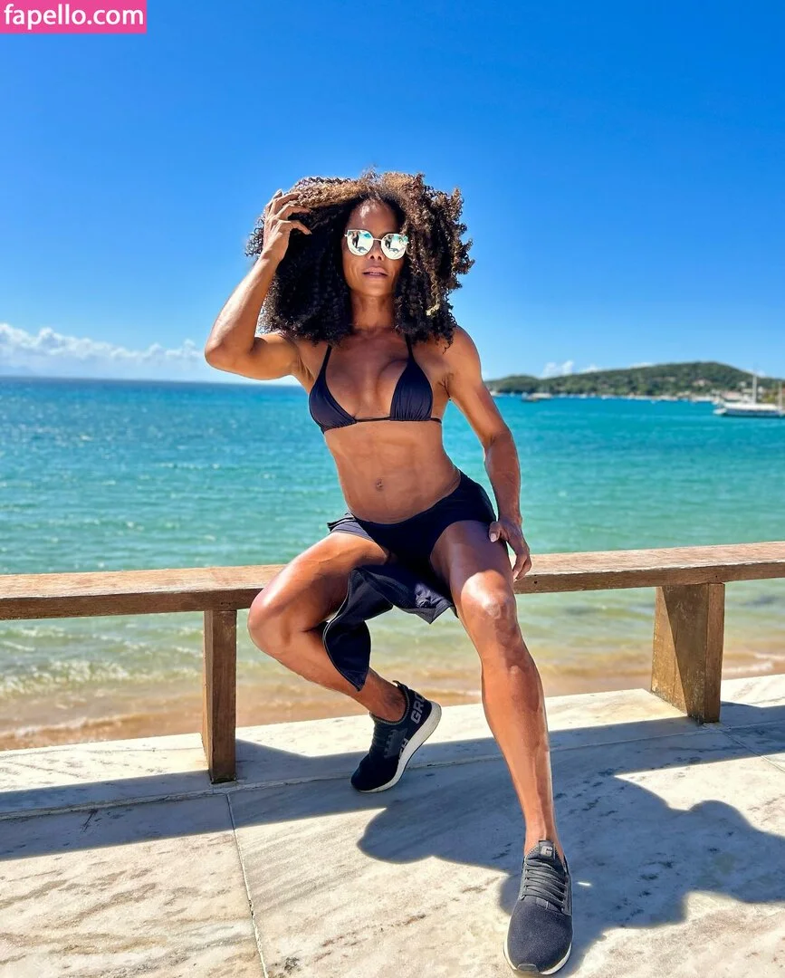 Adriana Bombom Onlyfans Photo Gallery 