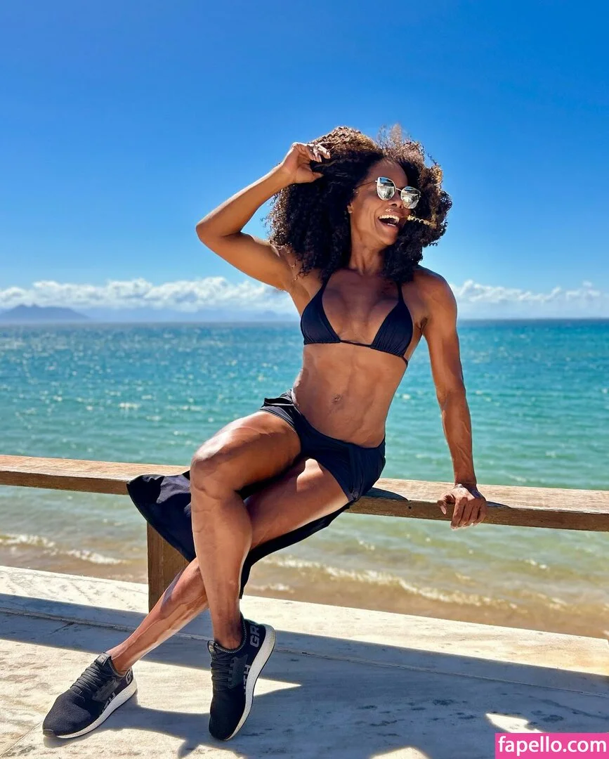 Adriana Bombom Onlyfans Photo Gallery 