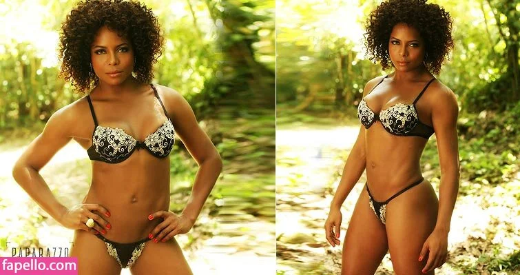 Adriana Bombom Onlyfans Photo Gallery 