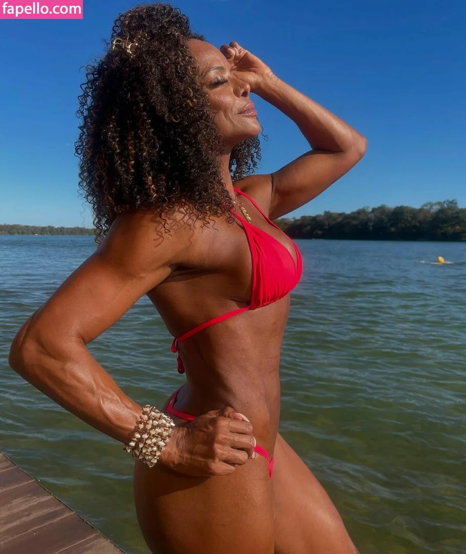 Adriana Bombom Onlyfans Photo Gallery 