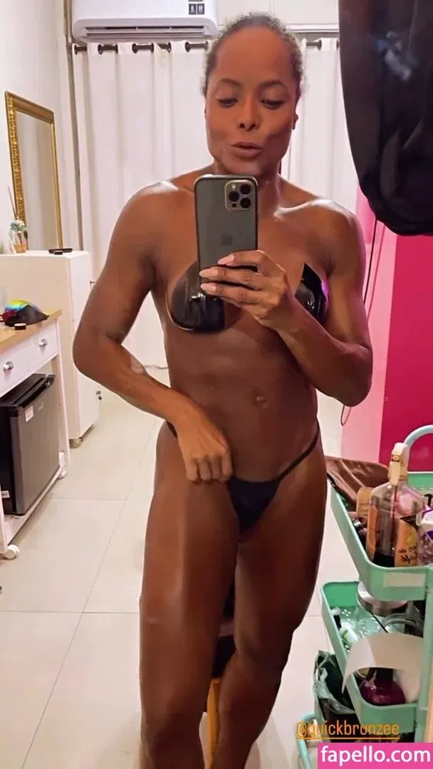 Adriana Bombom Onlyfans Photo Gallery 